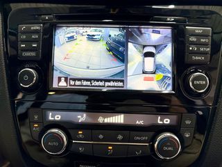 Nissan Qashqai 2017 6 ΜΗΝΕΣ ΕΓΓΥΗΣΗ-thumb-20