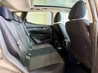 Nissan Qashqai 2017 6 ΜΗΝΕΣ ΕΓΓΥΗΣΗ-thumb-21