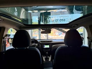 Nissan Qashqai 2017 6 ΜΗΝΕΣ ΕΓΓΥΗΣΗ-thumb-22
