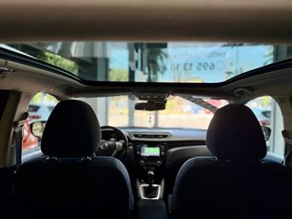 Nissan Qashqai 2017 6 ΜΗΝΕΣ ΕΓΓΥΗΣΗ-thumb-23