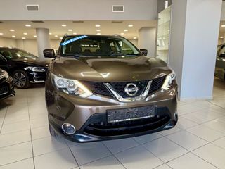 Nissan Qashqai 2017 6 ΜΗΝΕΣ ΕΓΓΥΗΣΗ-thumb-24