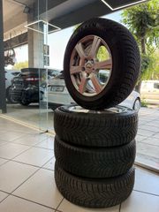 Nissan Qashqai 2017 6 ΜΗΝΕΣ ΕΓΓΥΗΣΗ-thumb-26