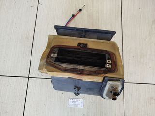 ΚΑΛΟΡΙΦΕΡ ΝΕΡΟΥ (7700835438) 1400CC JA0E SEDAN RENAULT MEGANE 1996-2000