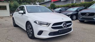Mercedes-Benz A 160 2022 109hp/Ελληνικό/Service Mercedes