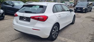Mercedes-Benz A 160 2022 109hp/Ελληνικό/Service Mercedes-thumb-1