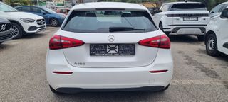 Mercedes-Benz A 160 2022 109hp/Ελληνικό/Service Mercedes-thumb-2
