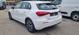 Mercedes-Benz A 160 2022 109hp/Ελληνικό/Service Mercedes-thumb-3