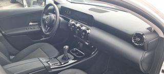 Mercedes-Benz A 160 2022 109hp/Ελληνικό/Service Mercedes-thumb-6
