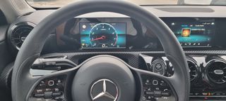 Mercedes-Benz A 160 2022 109hp/Ελληνικό/Service Mercedes-thumb-8