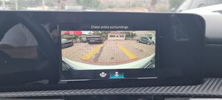 Mercedes-Benz A 160 2022 109hp/Ελληνικό/Service Mercedes-thumb-10