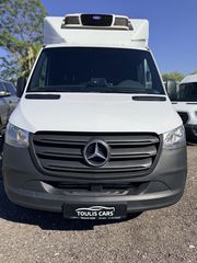 Mercedes-Benz Sprinter 2022 ΨΥΚΤΙΚΟΣ ΘΑΛΑΜΟΣ -20