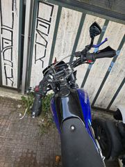 Derbi Senda 125 2009 BAJA-thumb-2