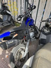 Derbi Senda 125 2009 BAJA-thumb-3