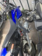 Derbi Senda 125 2009 BAJA-thumb-5