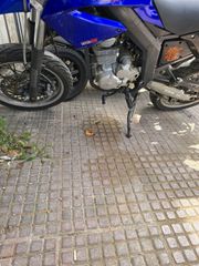 Derbi Senda 125 2009 BAJA-thumb-6