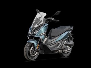 Cyclone RT1 2026 125