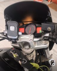Suzuki GSR 600 2007 Gsr 600