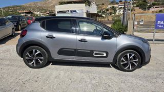 Citroen C3 2021 1.2 Puretech Shine-thumb-5