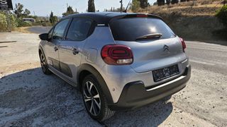 Citroen C3 2021 1.2 Puretech Shine-thumb-6
