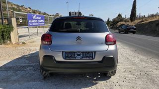 Citroen C3 2021 1.2 Puretech Shine-thumb-7