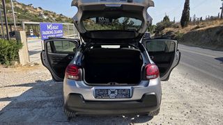Citroen C3 2021 1.2 Puretech Shine-thumb-9