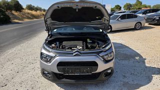 Citroen C3 2021 1.2 Puretech Shine-thumb-37