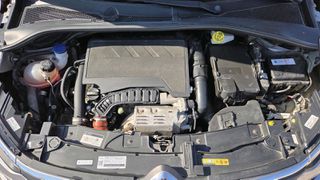 Citroen C3 2021 1.2 Puretech Shine-thumb-38