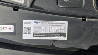 Citroen C3 2021 1.2 Puretech Shine-thumb-39
