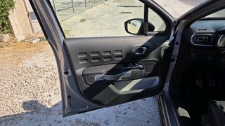 Citroen C3 2021 1.2 Puretech Shine-thumb-11