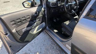 Citroen C3 2021 1.2 Puretech Shine-thumb-12