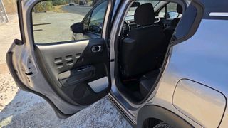 Citroen C3 2021 1.2 Puretech Shine-thumb-13
