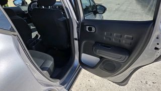 Citroen C3 2021 1.2 Puretech Shine-thumb-15