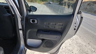 Citroen C3 2021 1.2 Puretech Shine-thumb-18