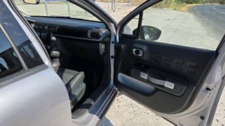 Citroen C3 2021 1.2 Puretech Shine-thumb-19