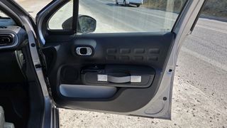 Citroen C3 2021 1.2 Puretech Shine-thumb-21