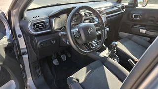 Citroen C3 2021 1.2 Puretech Shine-thumb-24