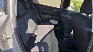 Citroen C3 2021 1.2 Puretech Shine-thumb-26
