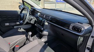 Citroen C3 2021 1.2 Puretech Shine-thumb-27