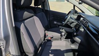 Citroen C3 2021 1.2 Puretech Shine-thumb-28
