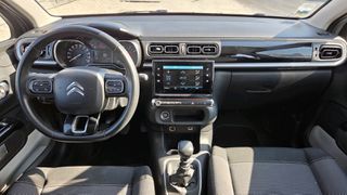 Citroen C3 2021 1.2 Puretech Shine-thumb-29
