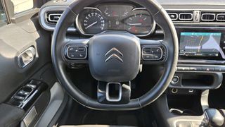 Citroen C3 2021 1.2 Puretech Shine-thumb-30