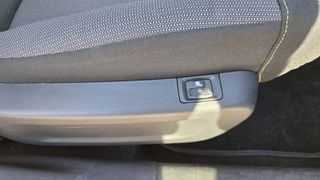 Citroen C3 2021 1.2 Puretech Shine-thumb-32