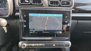 Citroen C3 2021 1.2 Puretech Shine-thumb-34