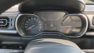 Citroen C3 2021 1.2 Puretech Shine-thumb-35