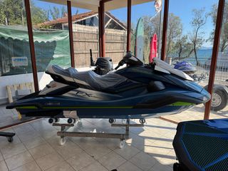 Yamaha 2026 FX CRUISER SVHO (MY24) ΜΕ ΤΡΕΙΛΕΡ