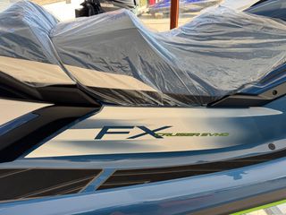 Yamaha 2026 FX CRUISER SVHO (MY24) ΜΕ ΤΡΕΙΛΕΡ-thumb-7