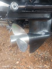 Mercruiser 1987 ΖΕΥΓΑΡΙ ΚΟΜΠΛΕ,5.0 L,V8,CARBIRATER-thumb-7