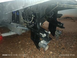 Mercruiser 1987 ΖΕΥΓΑΡΙ ΚΟΜΠΛΕ,5.0 L,V8,CARBIRATER-thumb-5