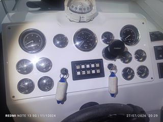 Mercruiser 1987 ΖΕΥΓΑΡΙ ΚΟΜΠΛΕ,5.0 L,V8,CARBIRATER-thumb-9