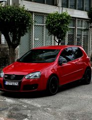 Volkswagen Golf 2007 Gt